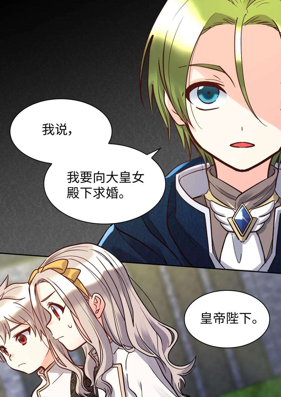 双胞胎兄妹的父皇是宠娃狂魔074 疯狂的粉丝