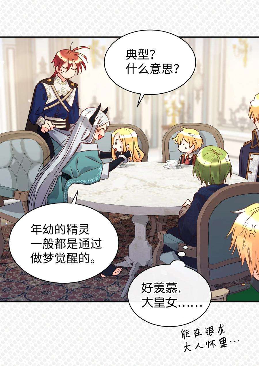 双胞胎兄妹的父皇是宠娃狂魔076 绝不原谅