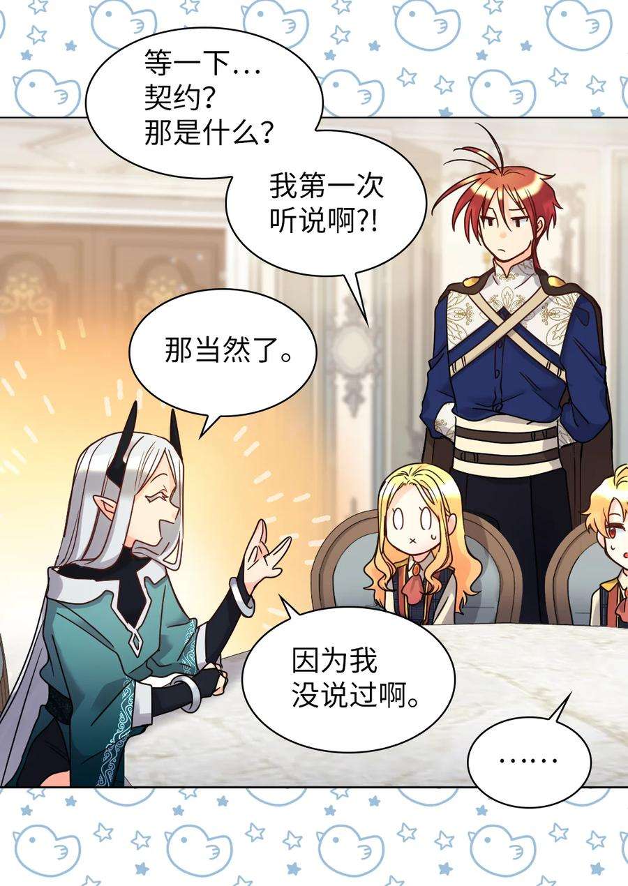 双胞胎兄妹的父皇是宠娃狂魔077 自由