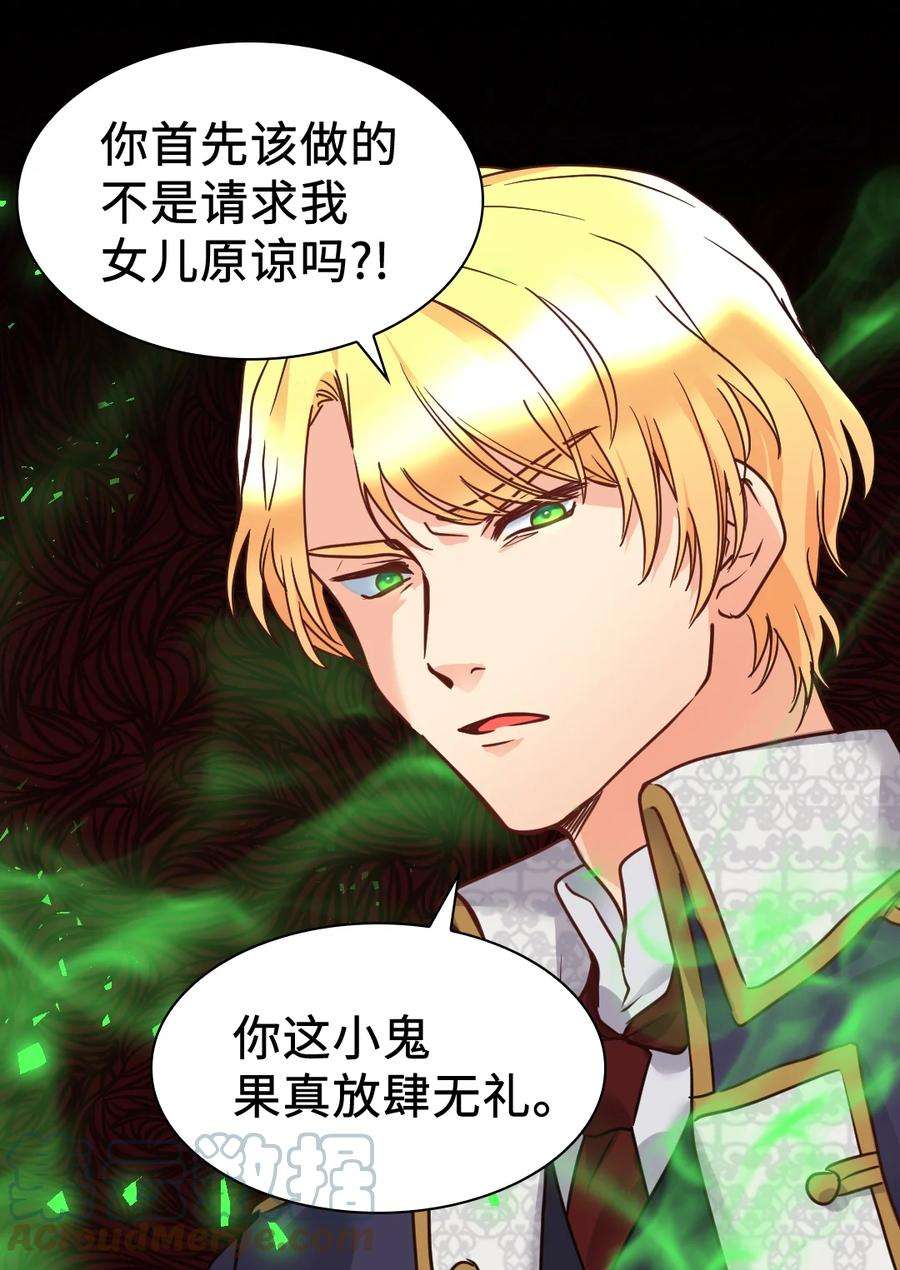 双胞胎兄妹的父皇是宠娃狂魔077 自由