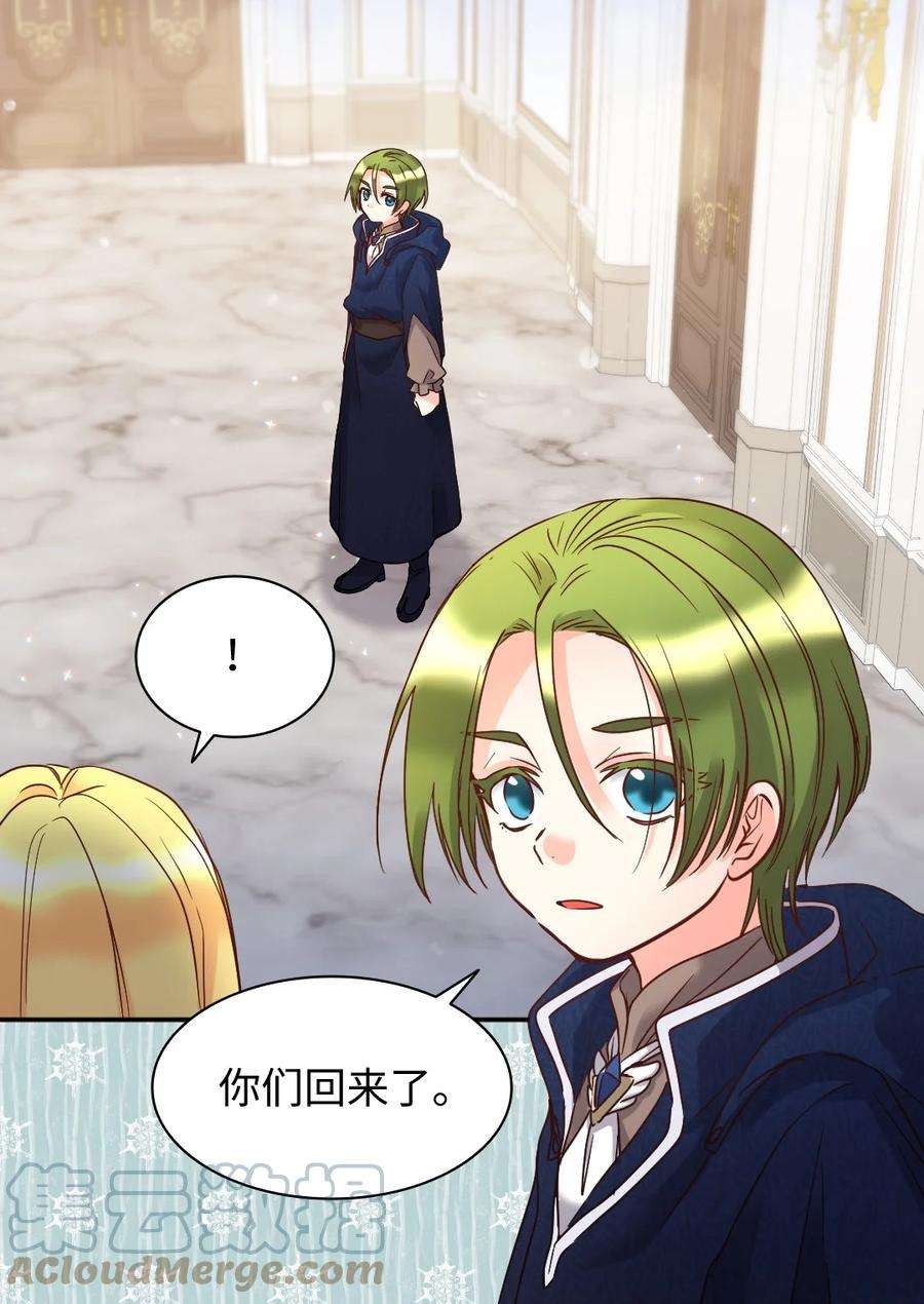 双胞胎兄妹的父皇是宠娃狂魔078 告一段落