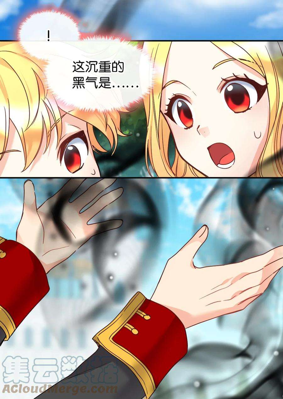 双胞胎兄妹的父皇是宠娃狂魔079 皇太子的守护者