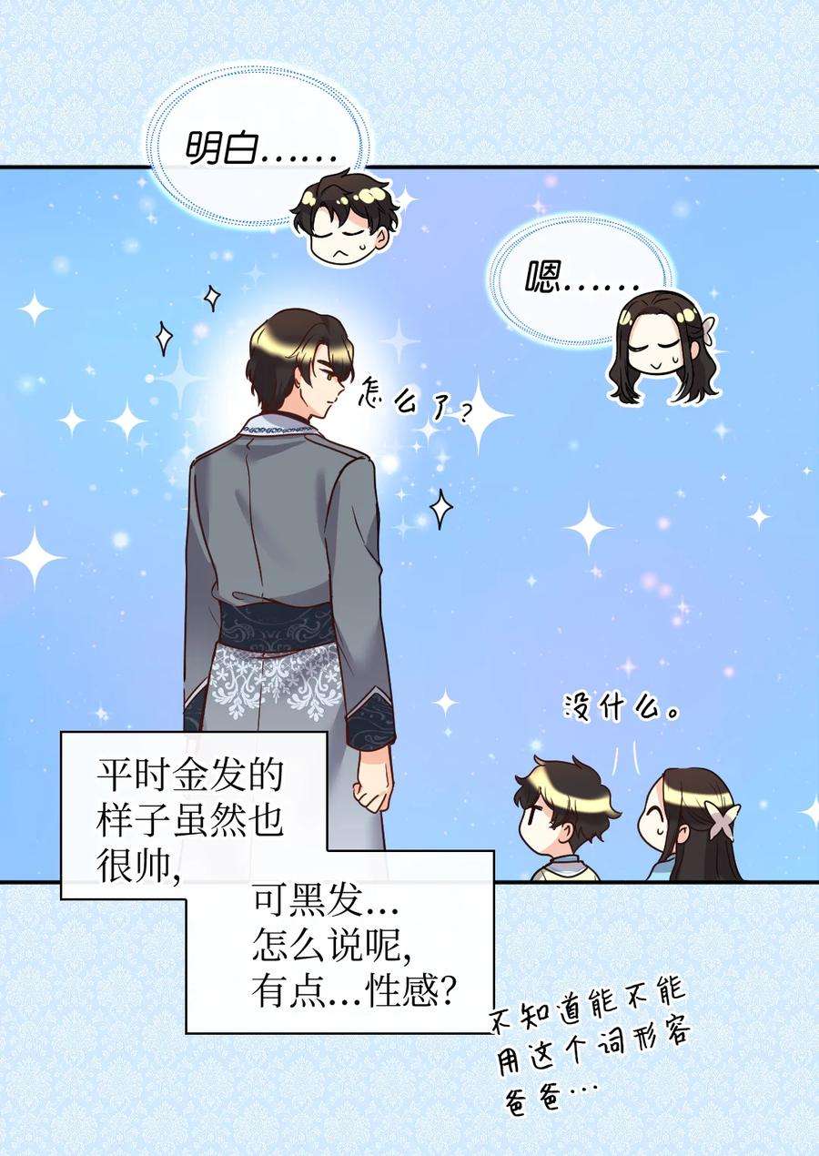 双胞胎兄妹的父皇是宠娃狂魔081 中毒