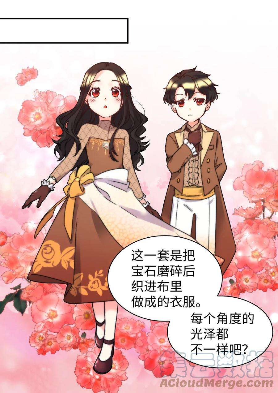 双胞胎兄妹的父皇是宠娃狂魔081 中毒