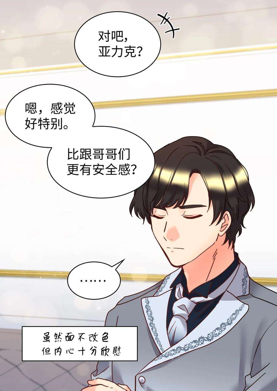 双胞胎兄妹的父皇是宠娃狂魔081 中毒