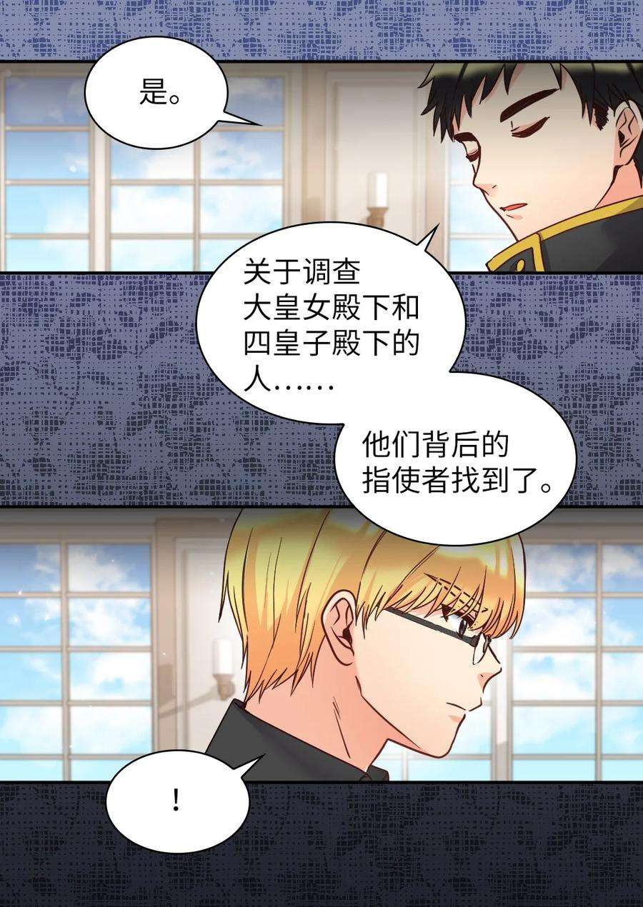 双胞胎兄妹的父皇是宠娃狂魔082 讨好失败