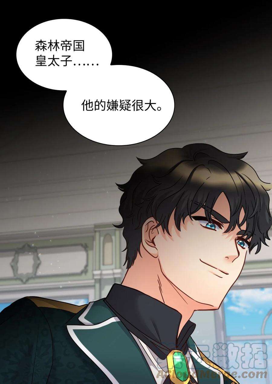 双胞胎兄妹的父皇是宠娃狂魔082 讨好失败