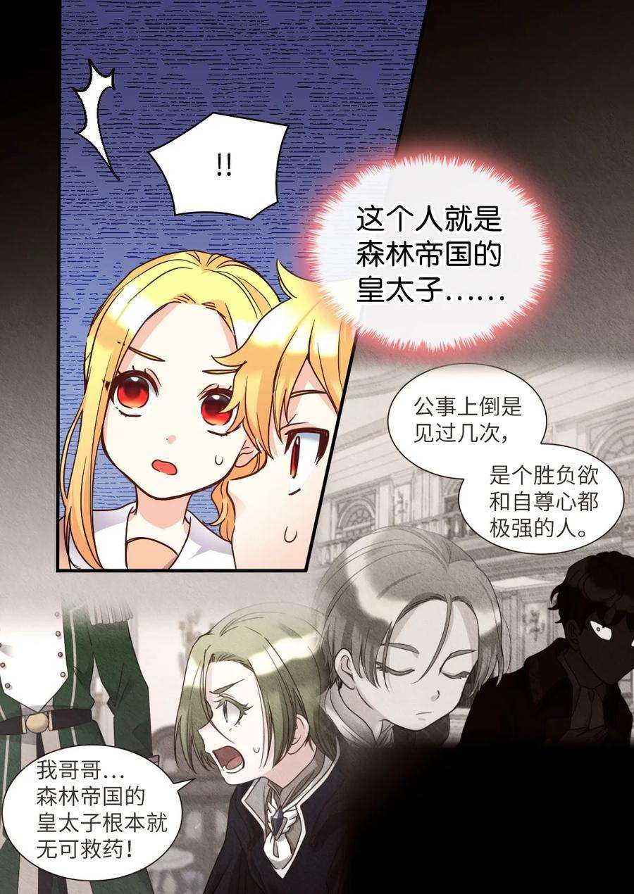 双胞胎兄妹的父皇是宠娃狂魔082 讨好失败