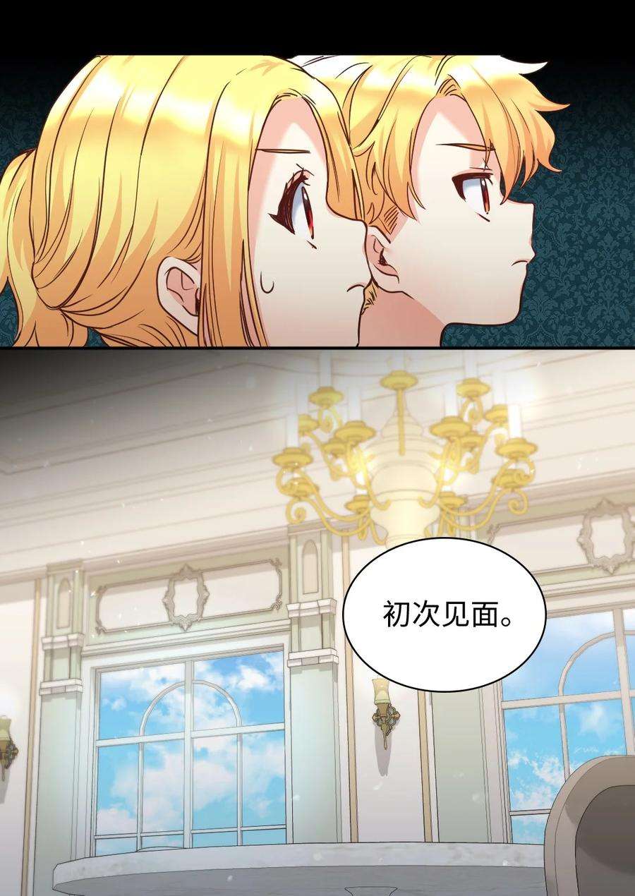 双胞胎兄妹的父皇是宠娃狂魔082 讨好失败