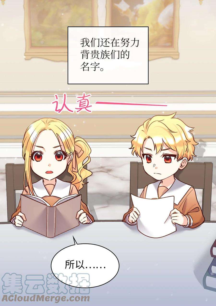 双胞胎兄妹的父皇是宠娃狂魔082 讨好失败