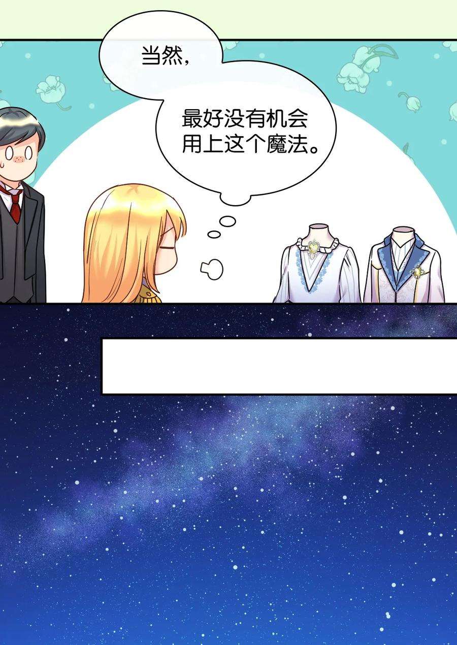 双胞胎兄妹的父皇是宠娃狂魔082 讨好失败