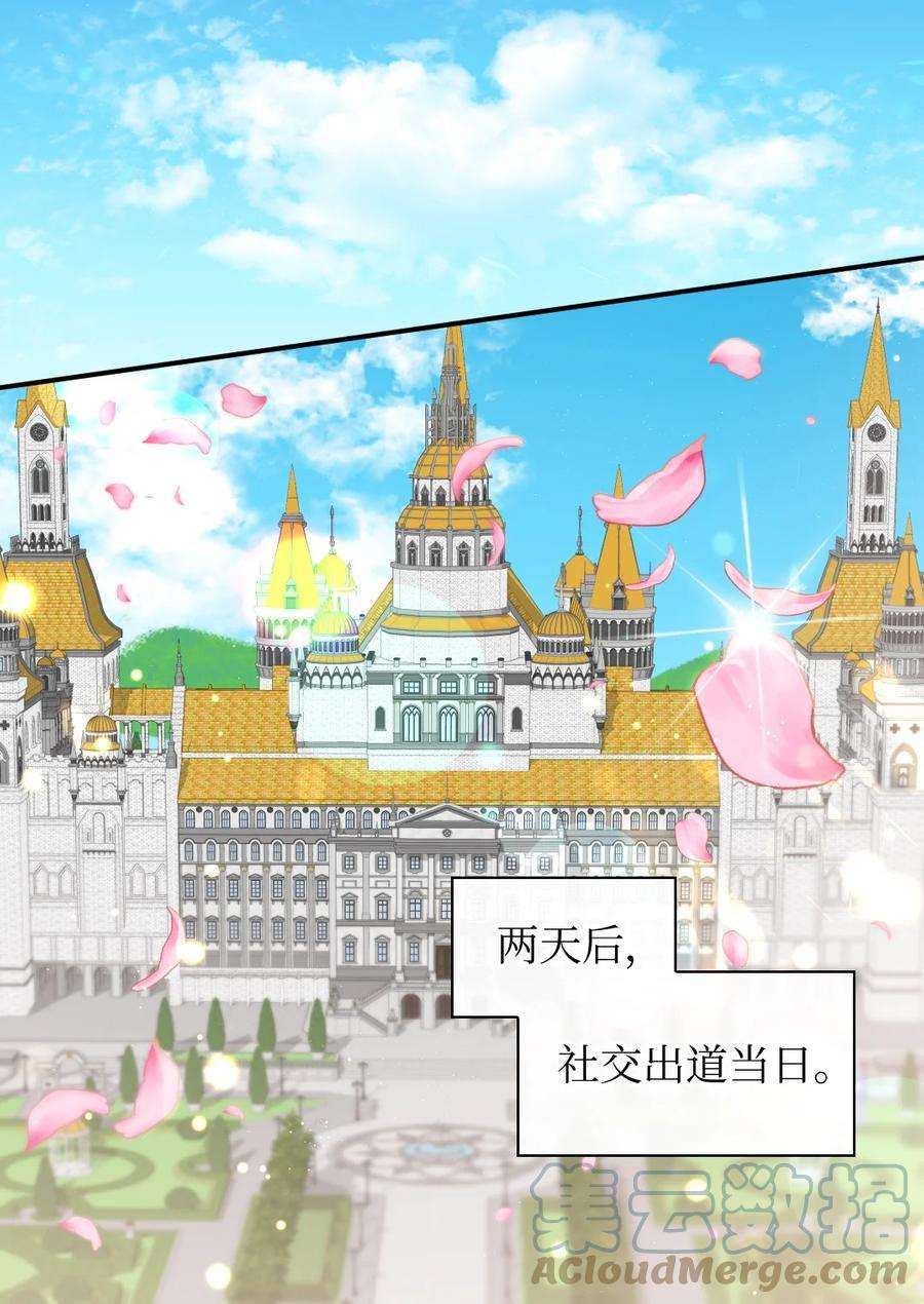 双胞胎兄妹的父皇是宠娃狂魔082 讨好失败