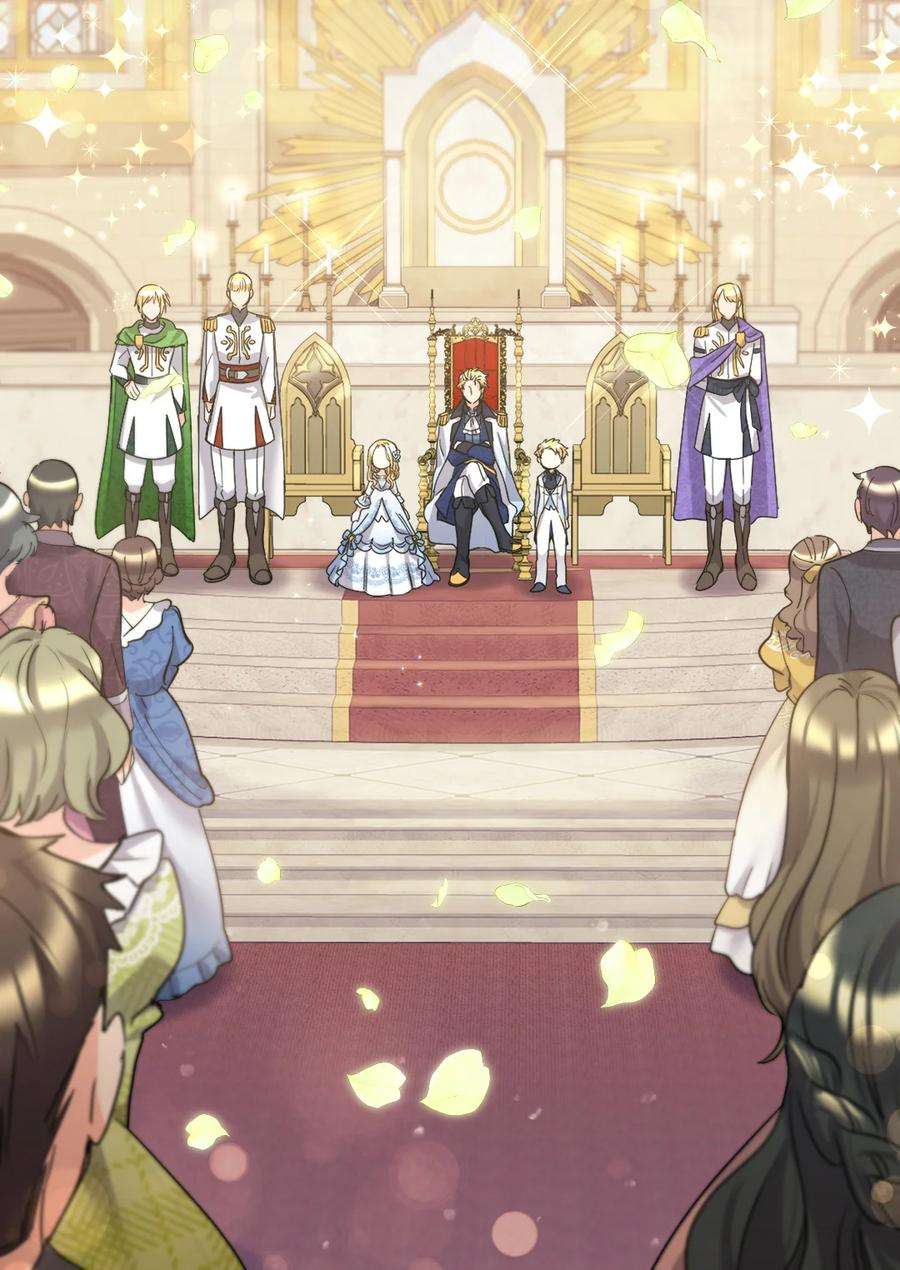 双胞胎兄妹的父皇是宠娃狂魔083 漂亮姐姐