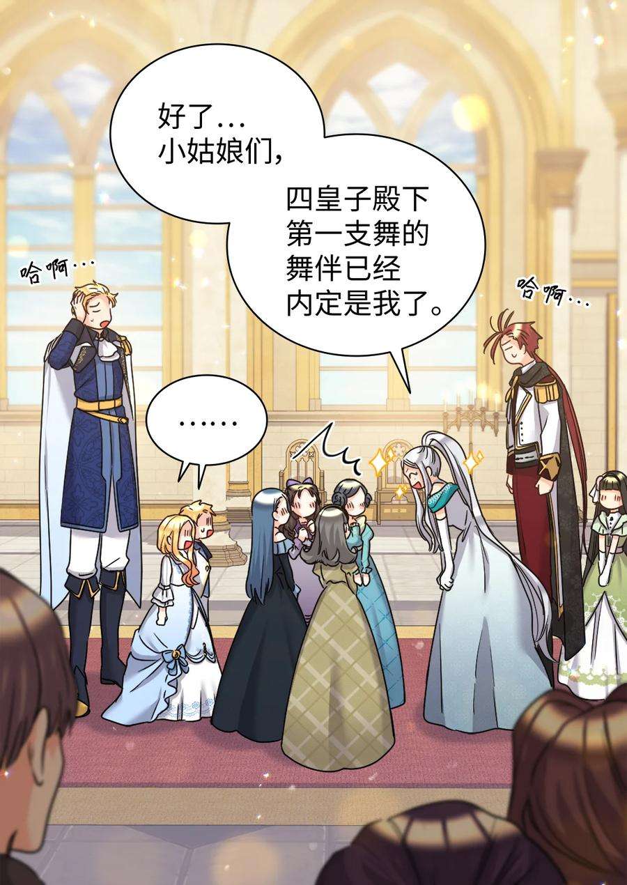 双胞胎兄妹的父皇是宠娃狂魔083 漂亮姐姐