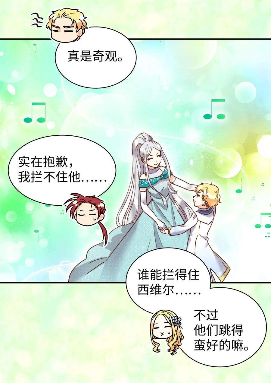 双胞胎兄妹的父皇是宠娃狂魔084 被亲亲了！