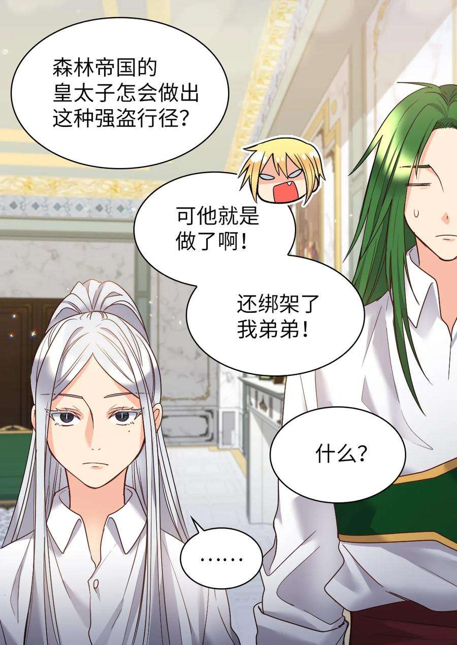 双胞胎兄妹的父皇是宠娃狂魔088 哥哥来救你