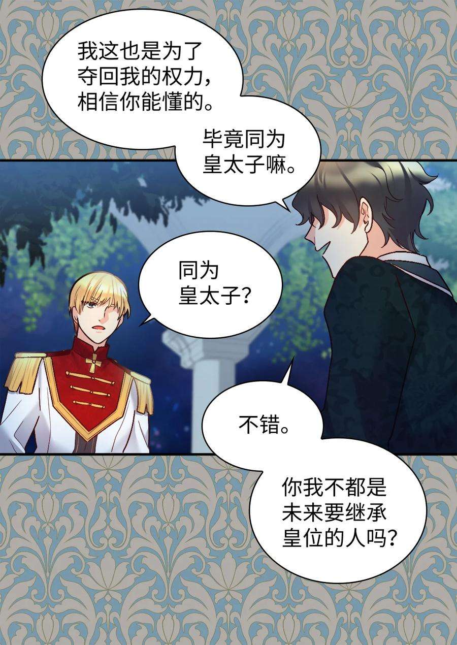 双胞胎兄妹的父皇是宠娃狂魔089 亚力克不对劲