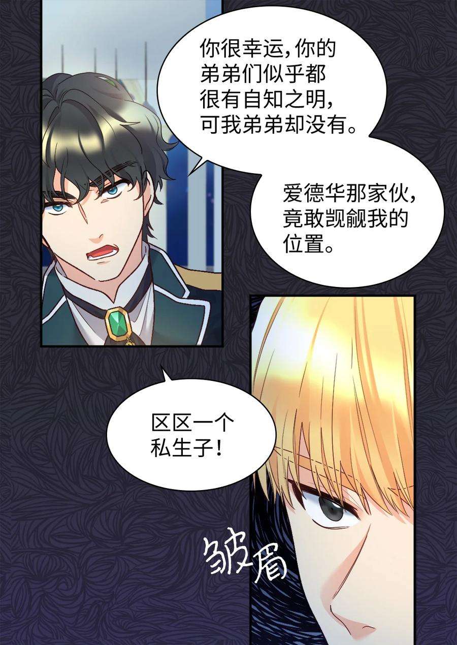 双胞胎兄妹的父皇是宠娃狂魔089 亚力克不对劲