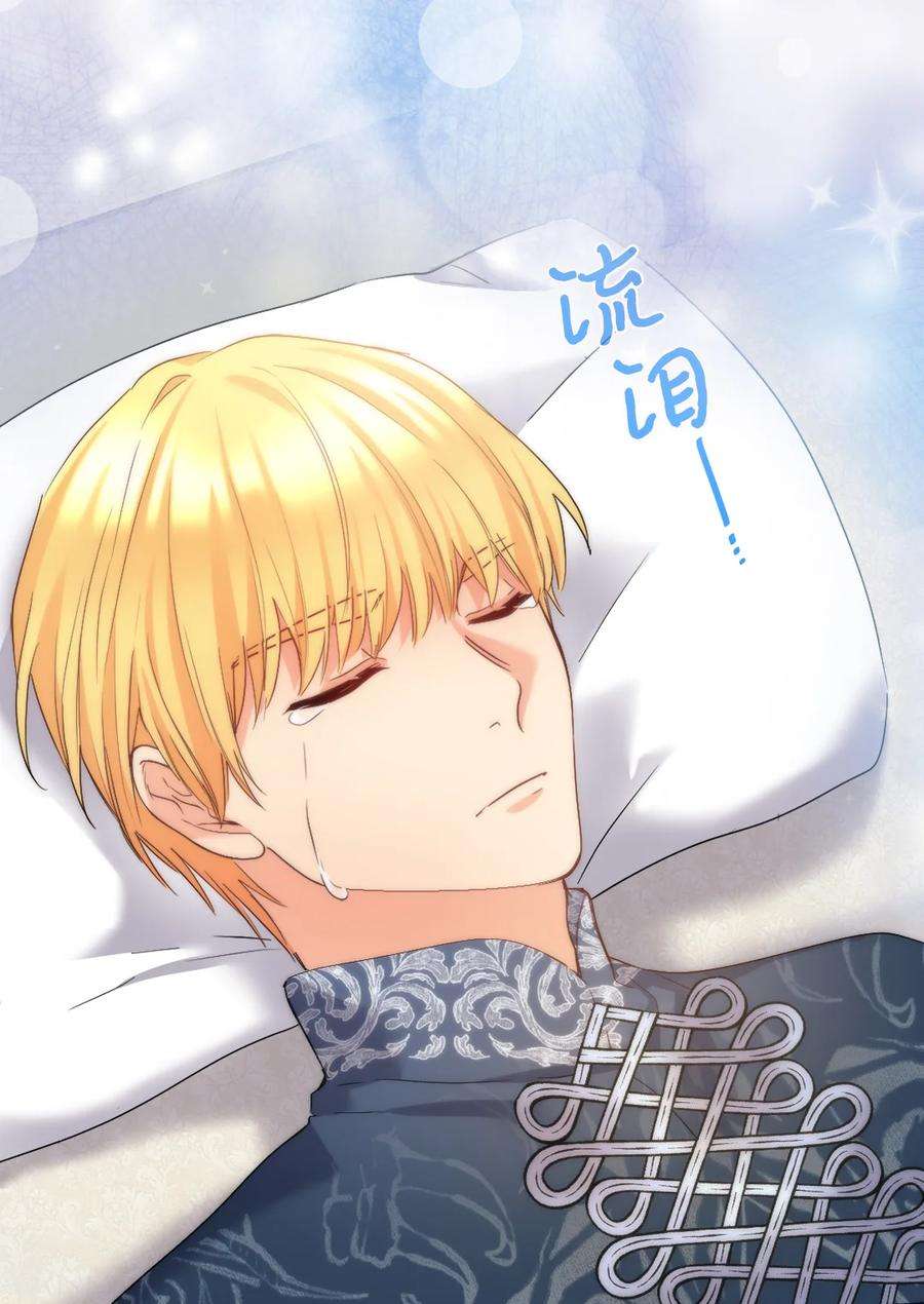 双胞胎兄妹的父皇是宠娃狂魔090 唤醒亚力克的钥匙