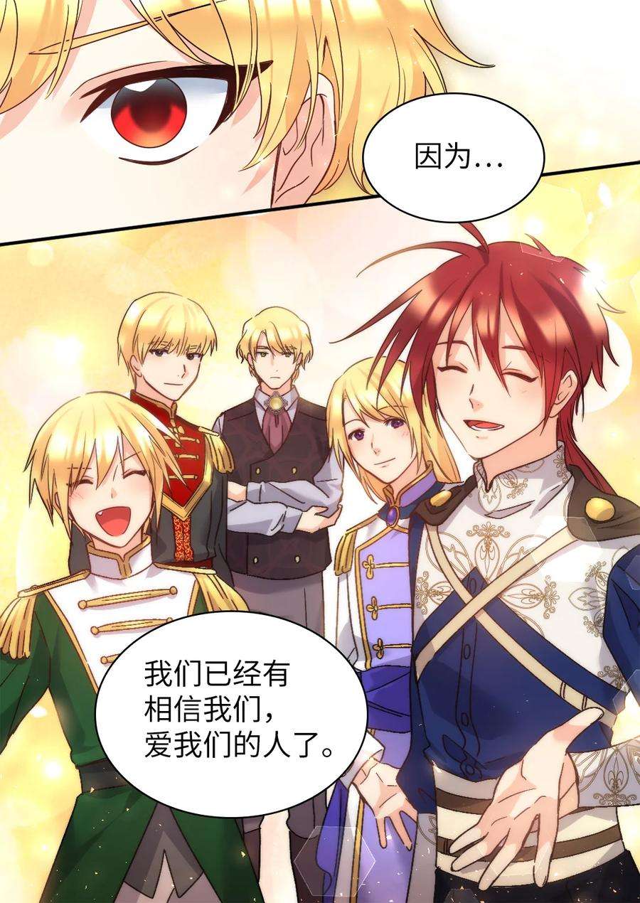 双胞胎兄妹的父皇是宠娃狂魔092 互相救赎