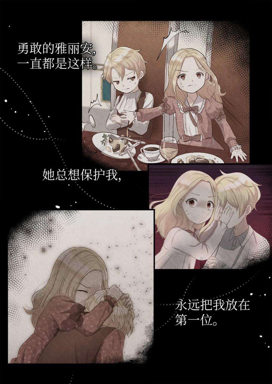 双胞胎兄妹的父皇是宠娃狂魔092 互相救赎