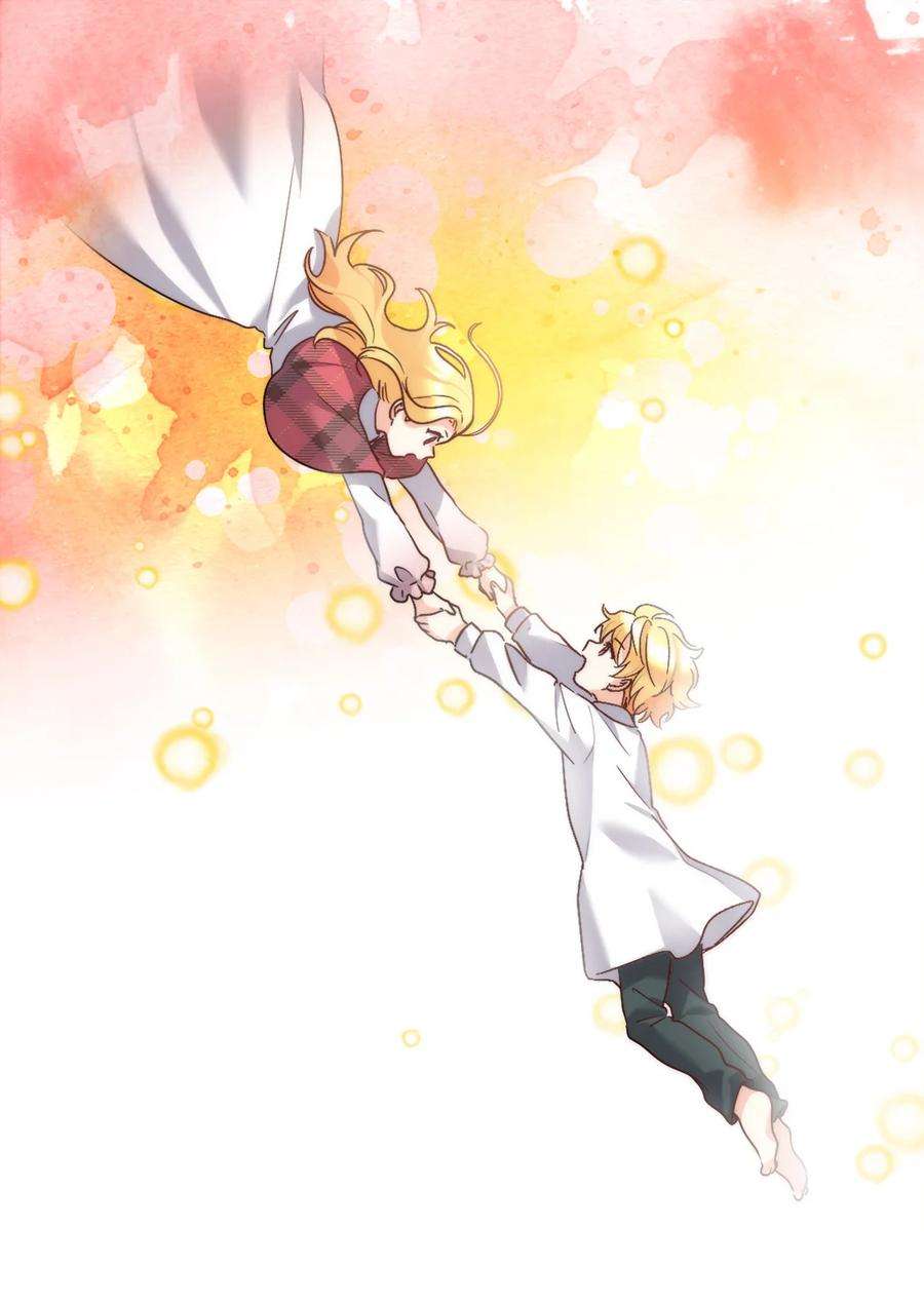 双胞胎兄妹的父皇是宠娃狂魔092 互相救赎