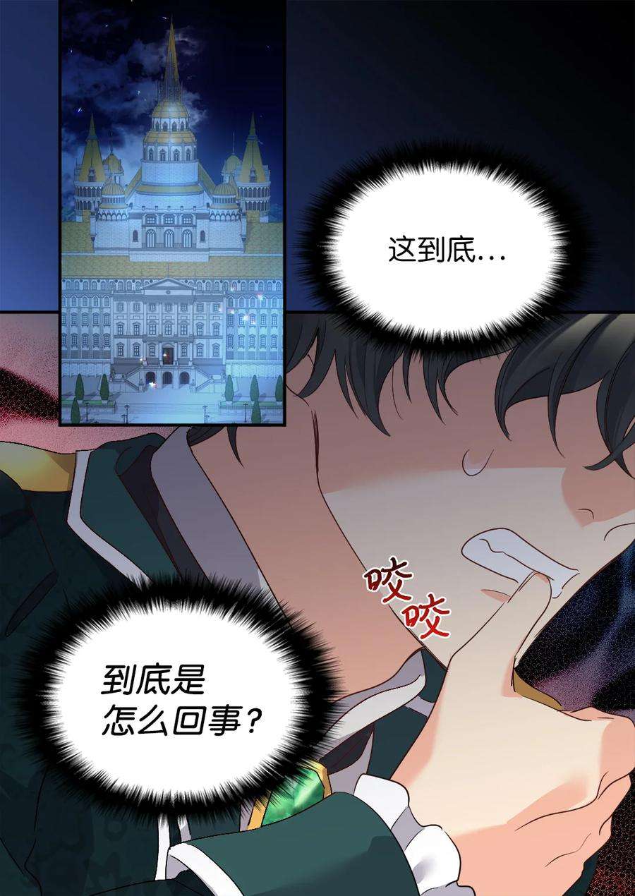 双胞胎兄妹的父皇是宠娃狂魔093 还想做皇帝吗