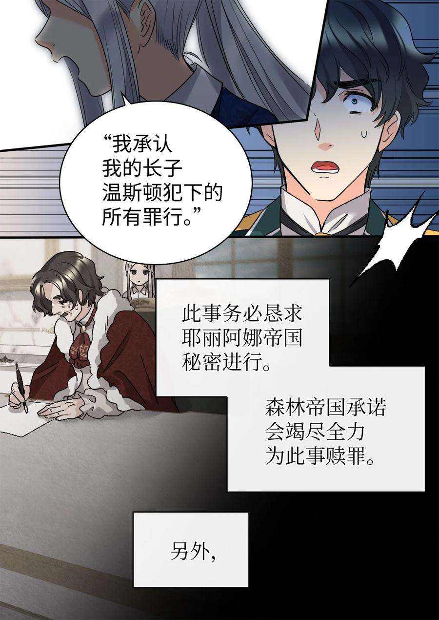 双胞胎兄妹的父皇是宠娃狂魔093 还想做皇帝吗