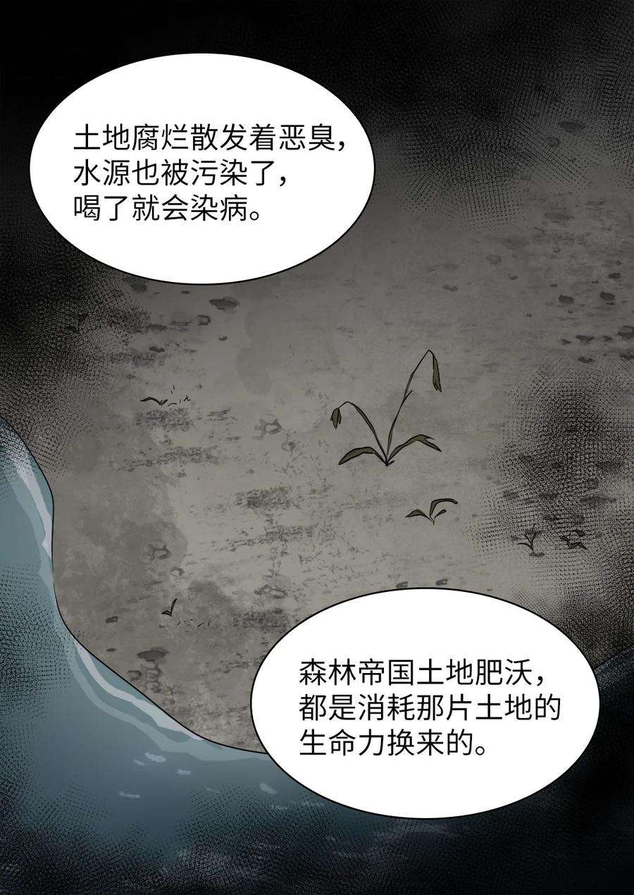 双胞胎兄妹的父皇是宠娃狂魔094 被抛弃的土地