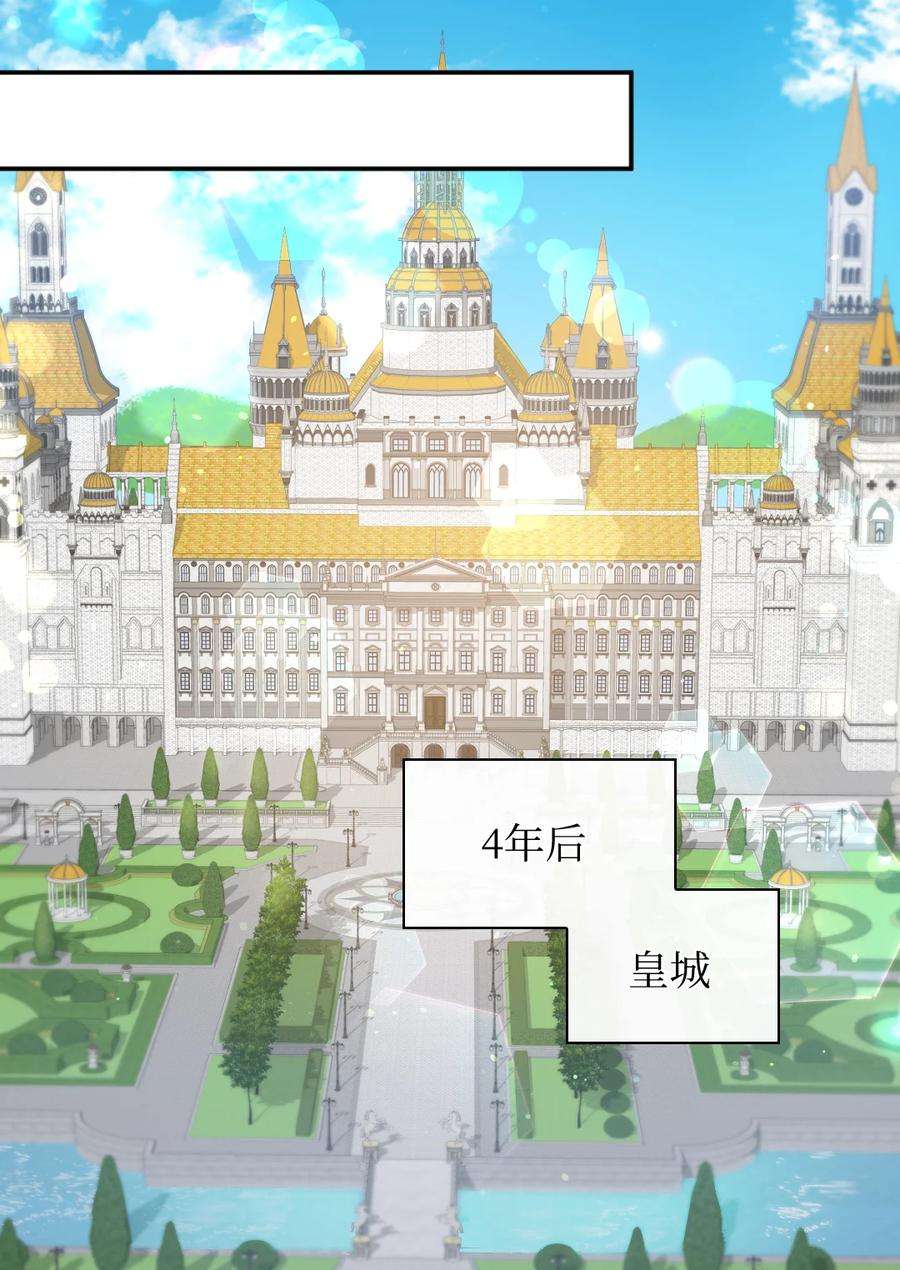 双胞胎兄妹的父皇是宠娃狂魔096 谁不喜欢毛茸茸