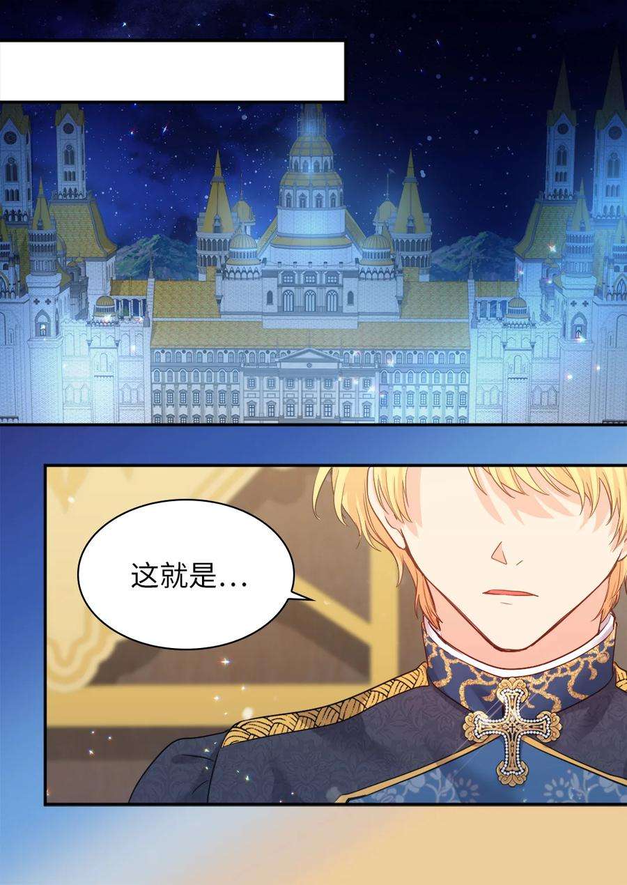 双胞胎兄妹的父皇是宠娃狂魔096 谁不喜欢毛茸茸