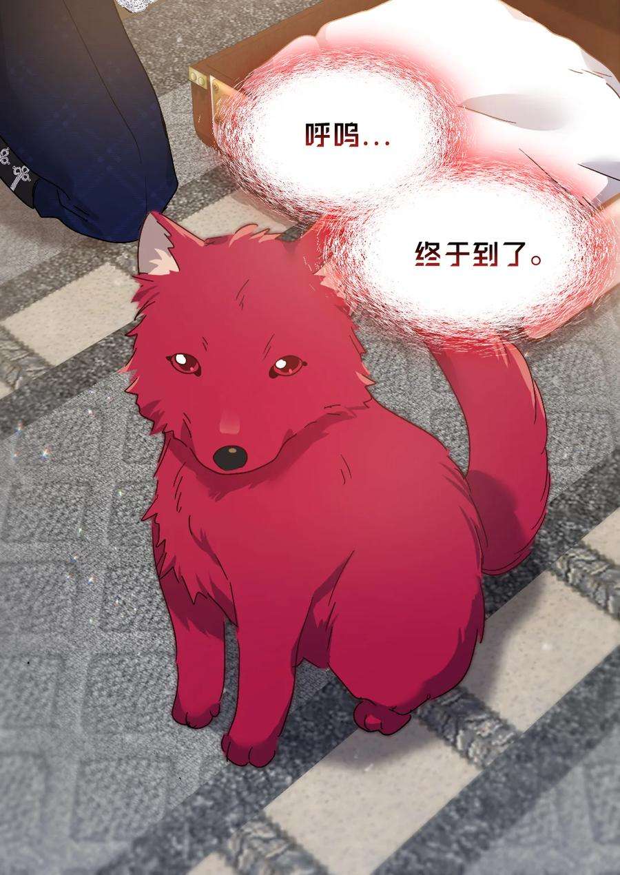 双胞胎兄妹的父皇是宠娃狂魔096 谁不喜欢毛茸茸