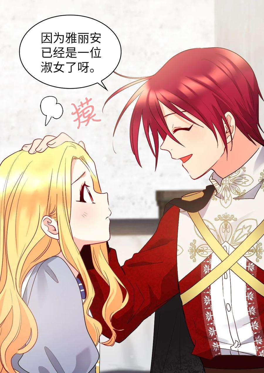 双胞胎兄妹的父皇是宠娃狂魔096 谁不喜欢毛茸茸