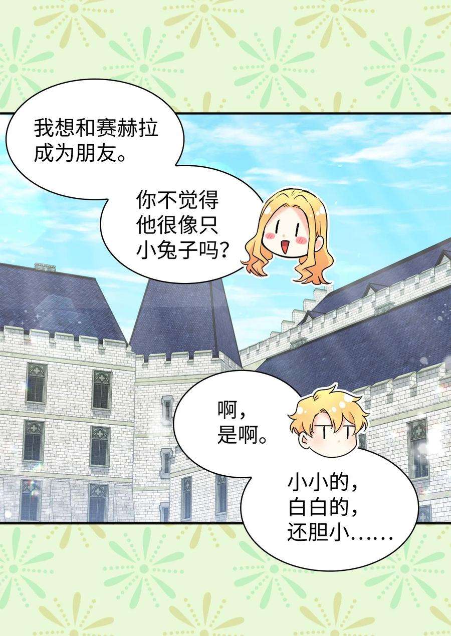 双胞胎兄妹的父皇是宠娃狂魔098 开启学院生活