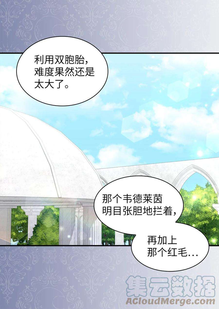 双胞胎兄妹的父皇是宠娃狂魔101 妹妹要看紧