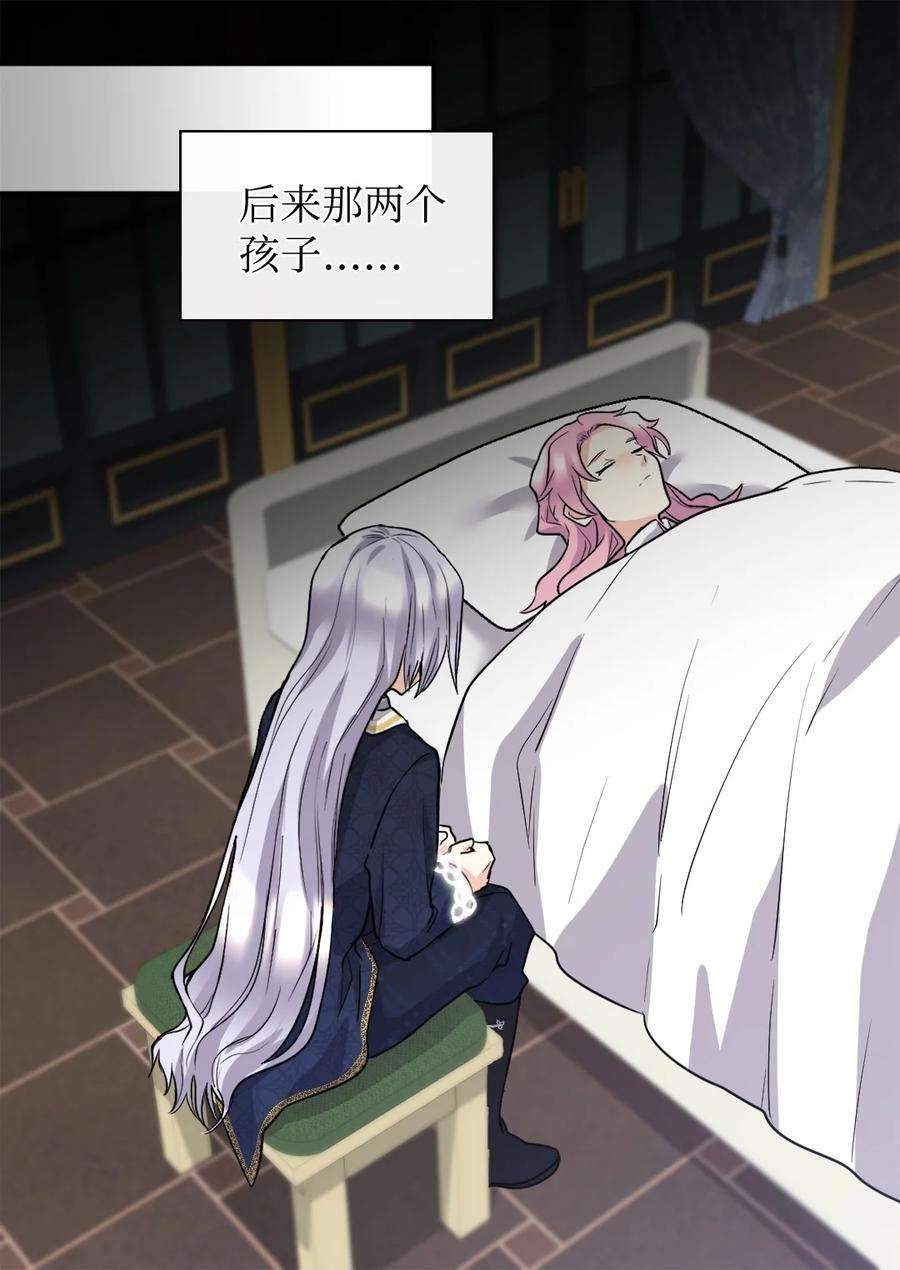 双胞胎兄妹的父皇是宠娃狂魔108 雅丽安的命令