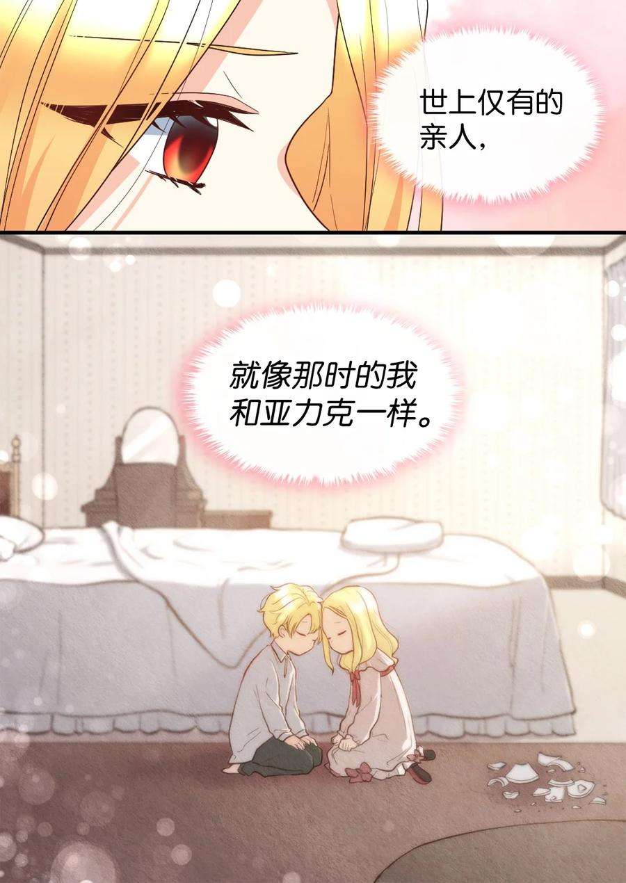 双胞胎兄妹的父皇是宠娃狂魔108 雅丽安的命令