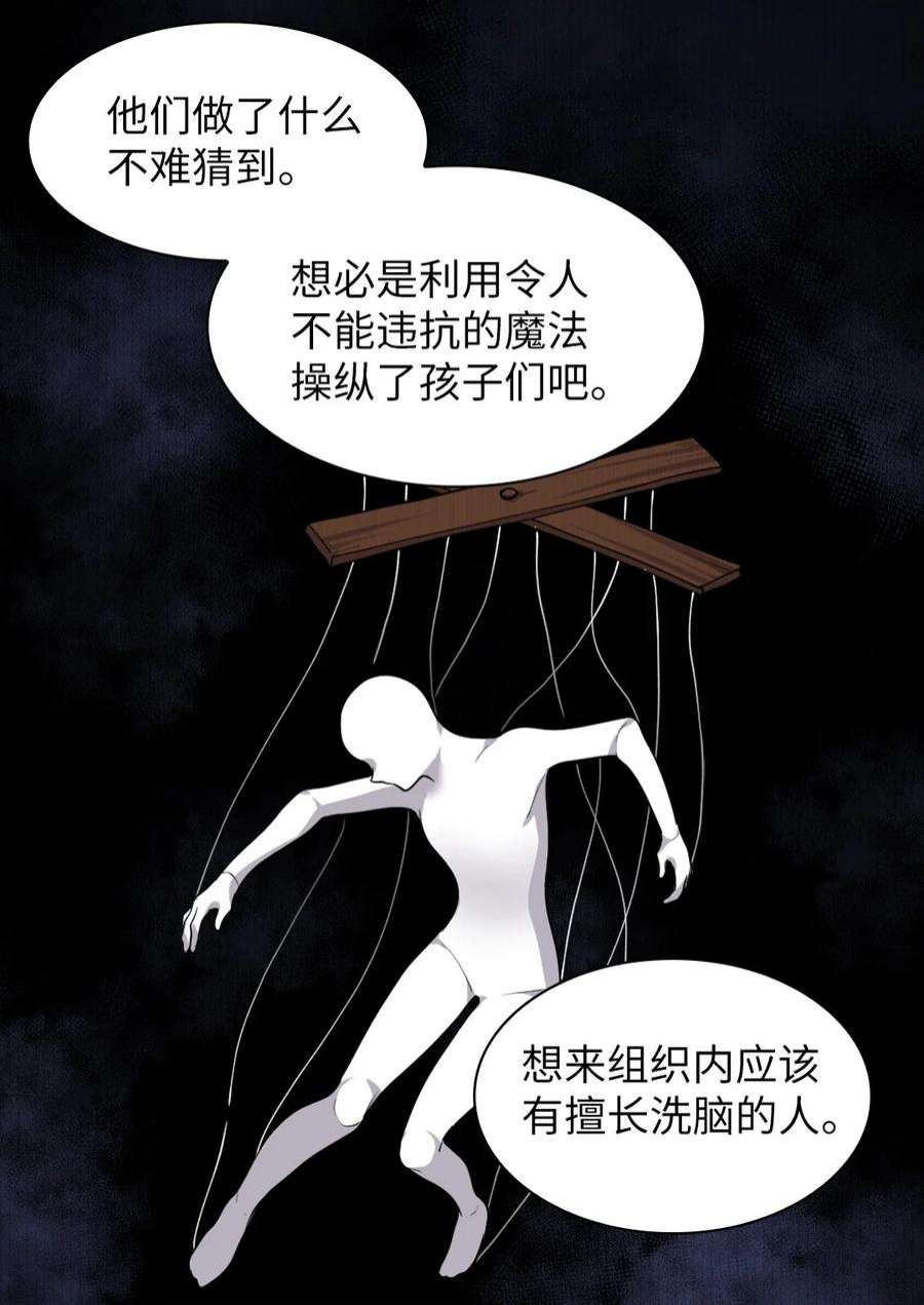 双胞胎兄妹的父皇是宠娃狂魔110 小狼的偏爱
