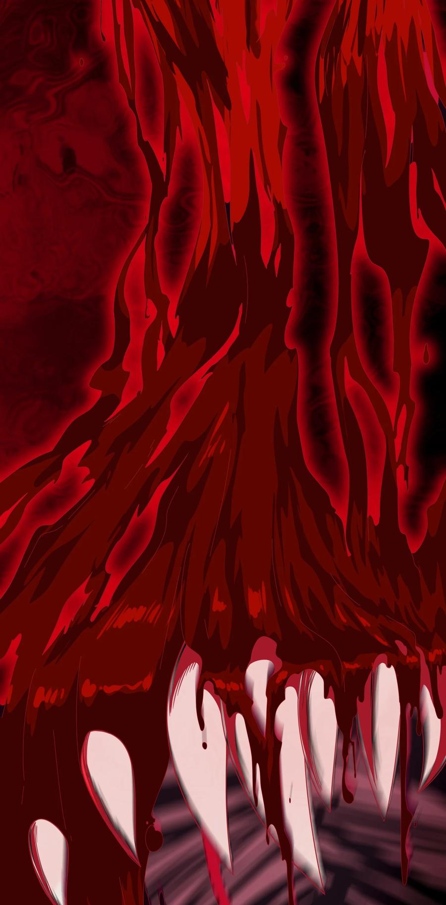 我真不是邪神走狗01 雨夜来客