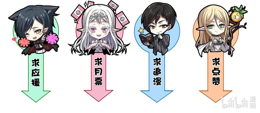 我真不是邪神走狗02 邪神的交易