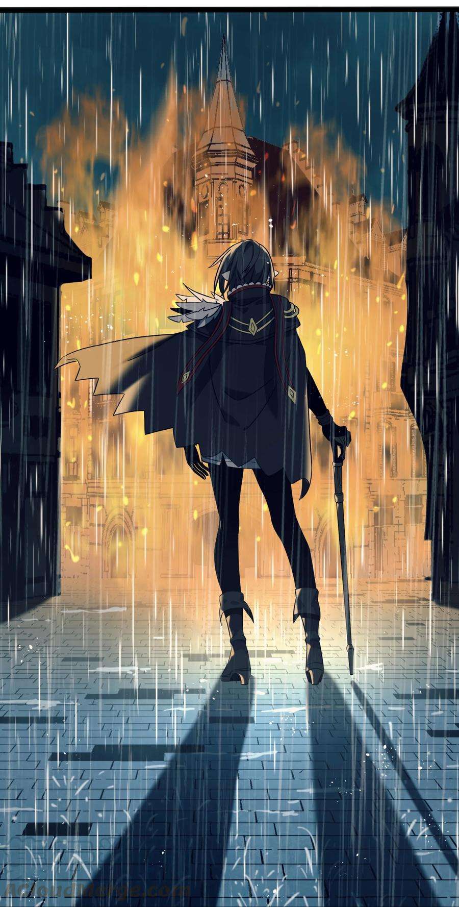 我真不是邪神走狗05 肃清