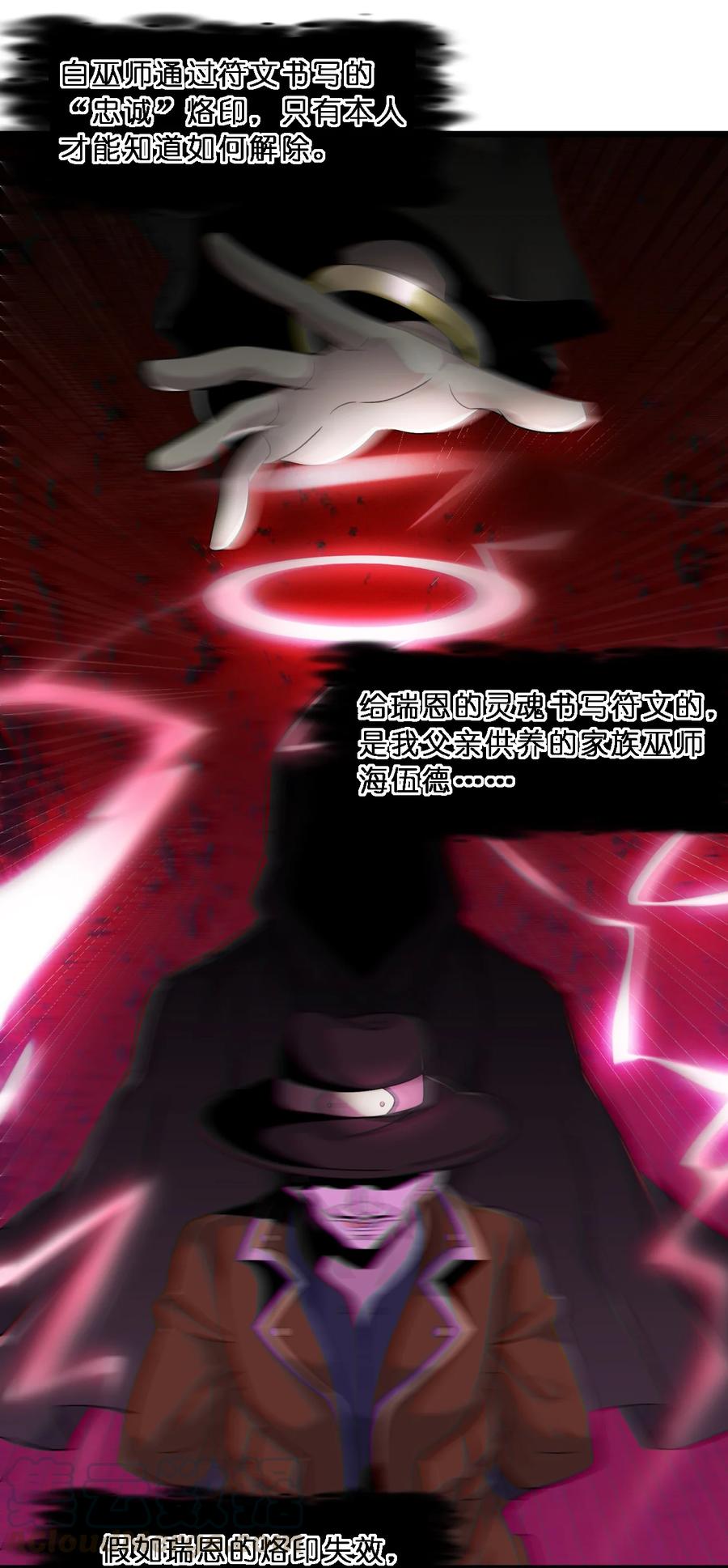 我真不是邪神走狗07 钢铁意志