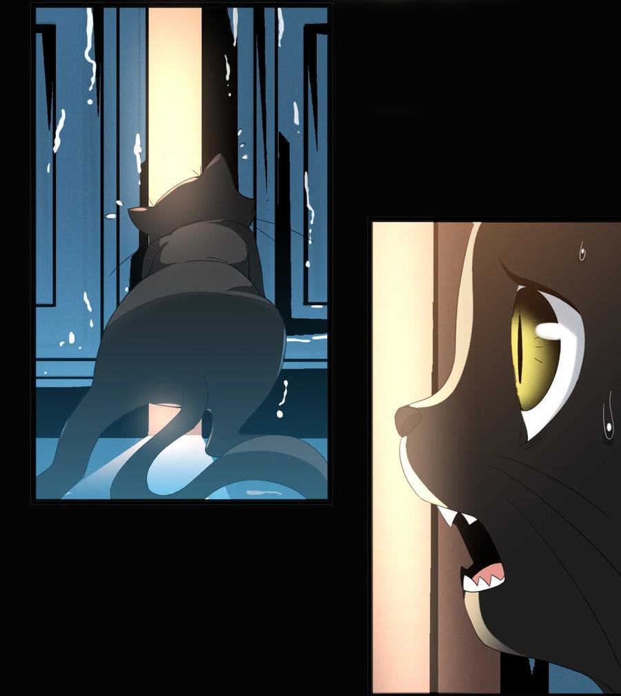 我真不是邪神走狗09 安心地睡去吧