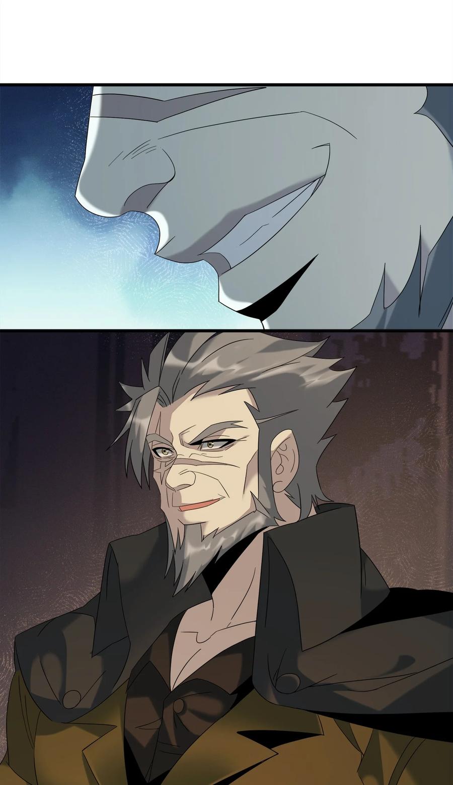 我真不是邪神走狗010 精灵（？）