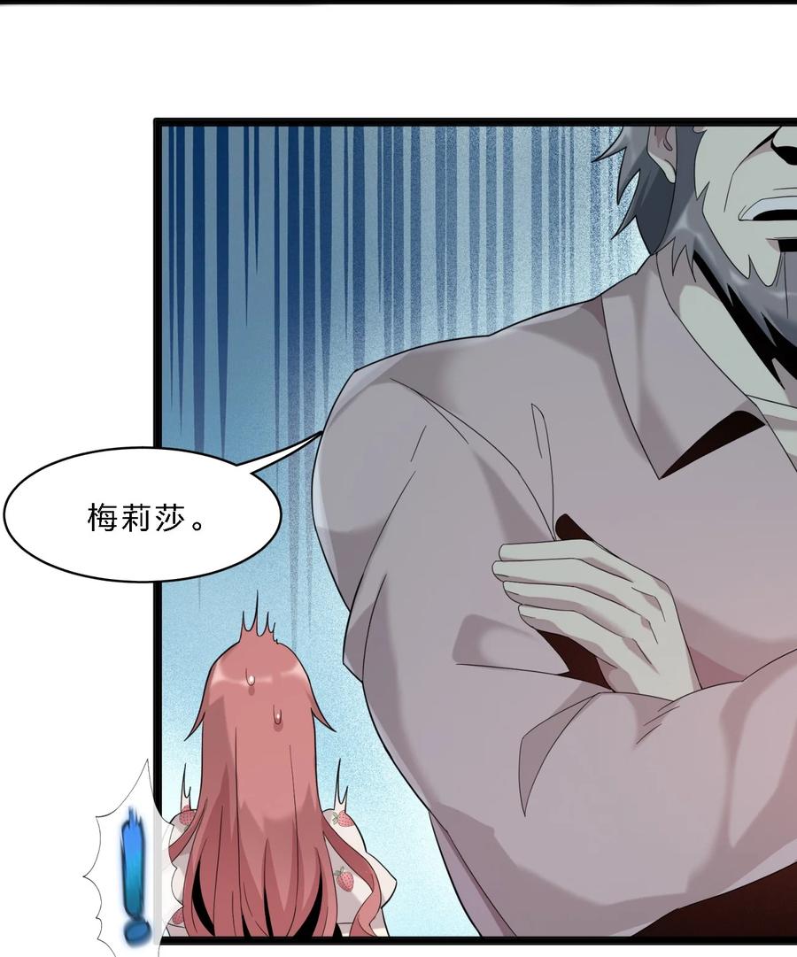 我真不是邪神走狗011 I级档案