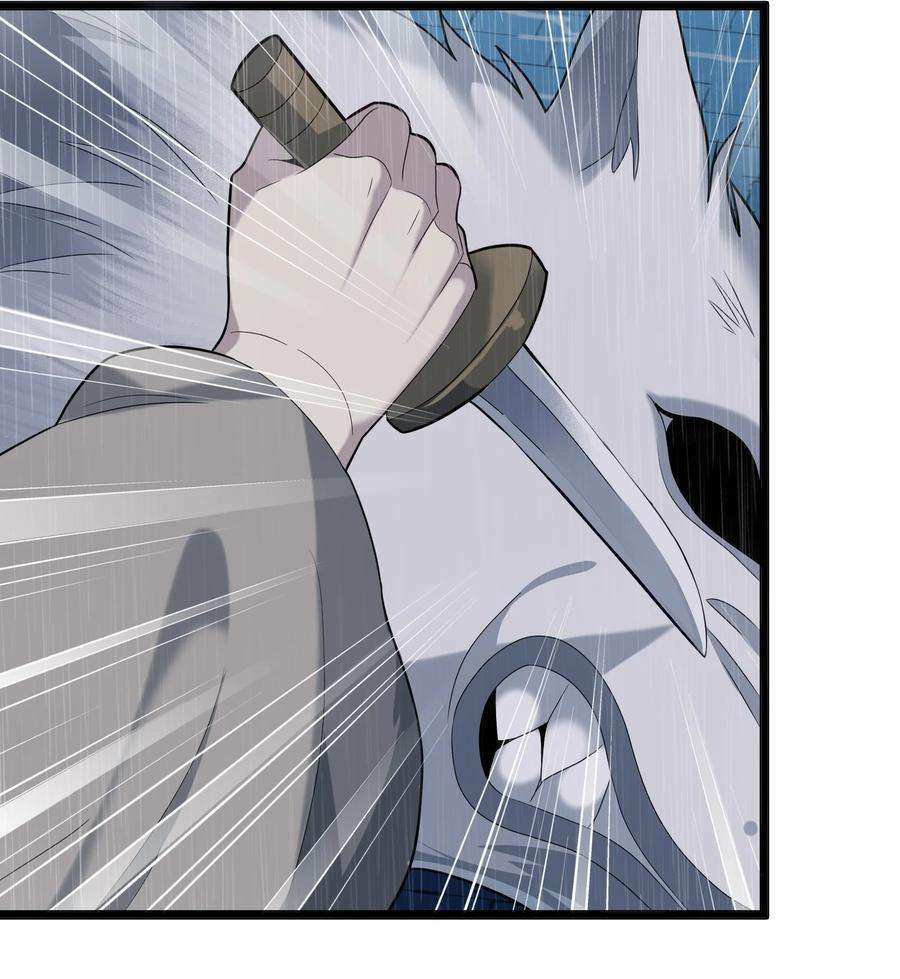 我真不是邪神走狗013 真正的神