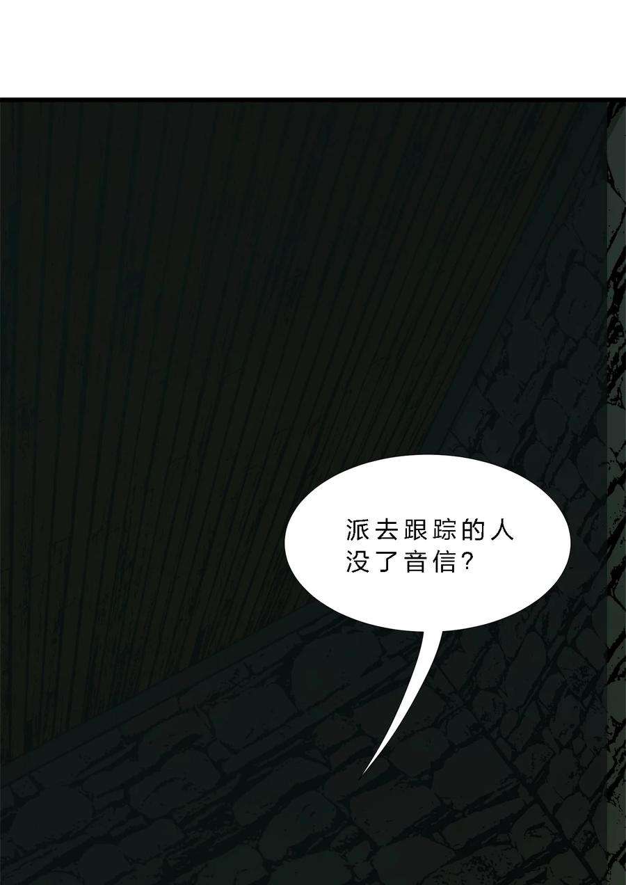 我真不是邪神走狗020 失落故人