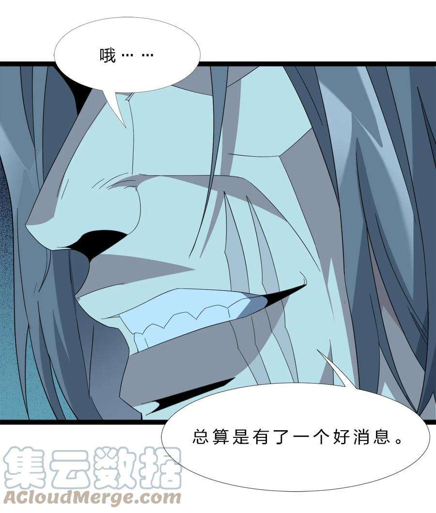 我真不是邪神走狗020 失落故人