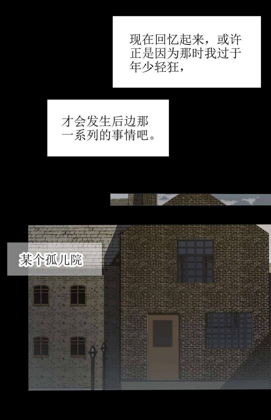 我真不是邪神走狗020 失落故人