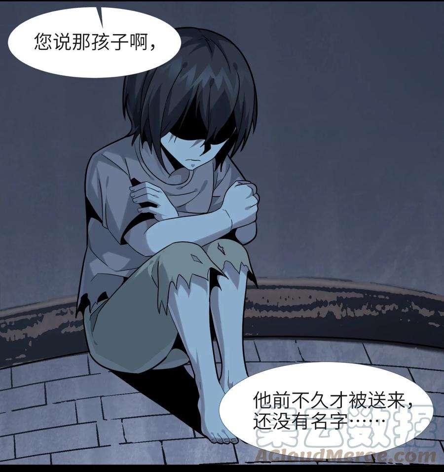 我真不是邪神走狗020 失落故人